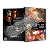 Son Film Yıldızı - The Last Movie Star 2017 Türkçe Dvd cover Tasarımı
